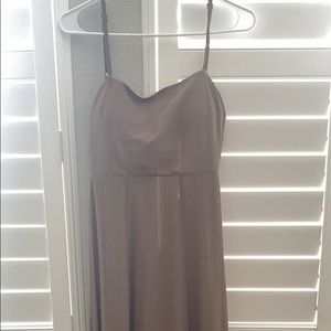 Show Me Your Mumu dress